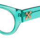 Style 13 Green