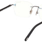 FT5934-B 012 Dark Ruthenium