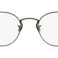 Coleridge OV1186 antique brown