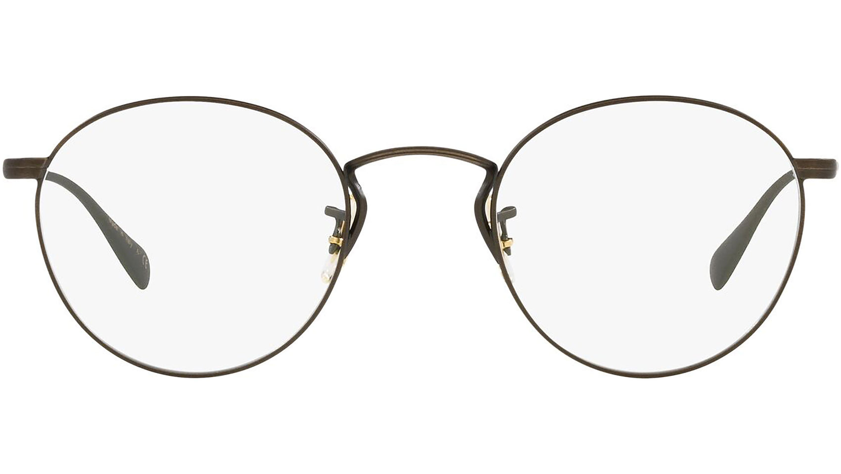 Coleridge OV1186 antique brown
