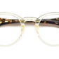 Miltzen Citron/Tortoise
