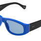 Neema Electric Blue
