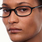 Edith Optic Black
