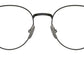 David Titanium Optics RB8782 1244