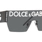 DG 2233 01/87 black