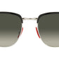 RB3698M F06071 black on silver