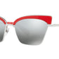 Alouette 4005 003/88 silver