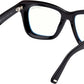FT5881-B 001 Shiny Black