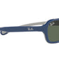 RJ9074S 709671 blue on rubber grey