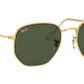 RB3548 919631 legend gold