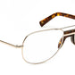 Bulvan Gold/Tortoise