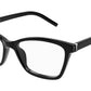 SL M128 Shiny Black