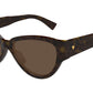 BV1319S 002 Dark Havana Brown