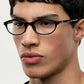Jean Optic Black