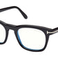 FT5870-B 001 Shiny Black