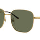 RB3713D 001/9A Gold