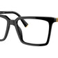 MU 08XV 16K1O1 Black