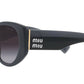 MU 03WS 06U5D1 grey opal