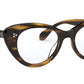 Rishell OV5415U cocobolo