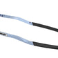 Sutro TI Sweep OO6025 04 Polished Stonewash