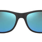 RJ9062S 701355 matte black on black