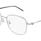 MB0139OK 001 shiny silver