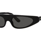 DG 4442 501/87 Black Grey