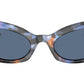 DG 4473 344380 Havana Blue
