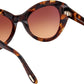 Guinevere FT1084 52F Havana Brown