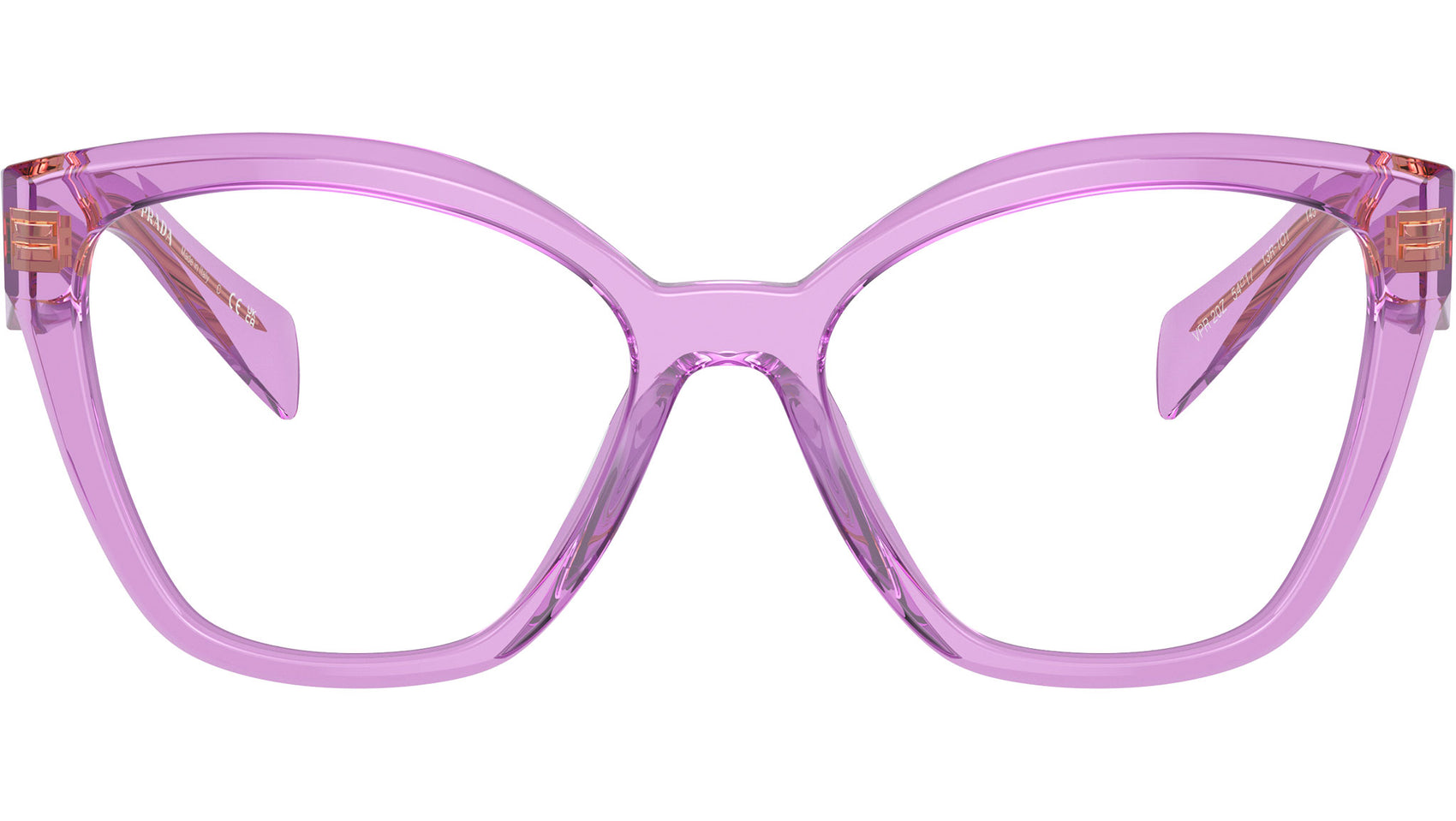 PR 20ZV 13R1O1 Amethyst