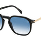 DB 1115/S 807 08 Black