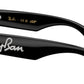 Wayfarer Puffer RB4940B 686487