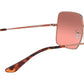 Square Washed Evolve RB1971 9151AA Copper