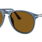 PO9649S 121833 Transparent Navy