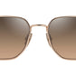 Lewalani HS633 16 Matte Light Gold