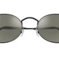 Oval RB3547N 002/39