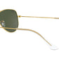 Aviator Small Metal RB3044 L0207 arista
