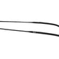 Aviator Reverse RBR0101S 002/GS Black
