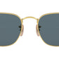 Frank RB3857 9196R5 legend gold