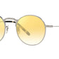 Weslie Sun OV1282ST 50363C Silver Sundust