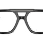 DG 3406 2820 Brushed Black