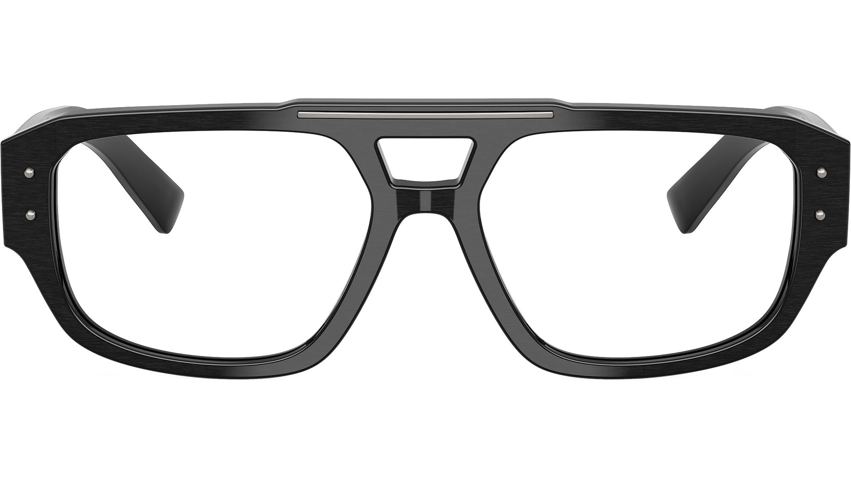 DG 3406 2820 Brushed Black