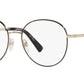 VA1025 3070 black / light gold