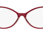 VA3061 5121 transparent red