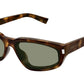 SL 634 NOVA 003 Havana Green