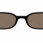 Edith Dark Brown