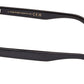 Private Collection FT1045-P 63E Black Horn Brown