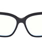 FT5892-B 001 Shiny Black