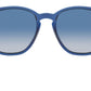 RJ9070S 70624L transparent blue
