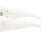 DG 4454 331287 White Grey